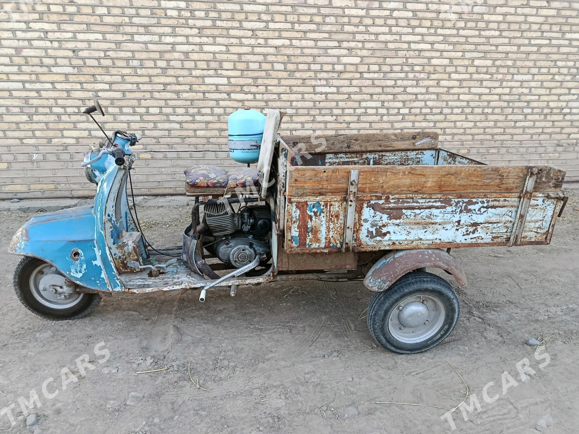 Fekon FK200-14G 2020 - 5 000 TMT - Мары - img 3
