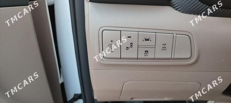 Hyundai Tucson 2019 - 275 000 TMT - Туркменабат - img 2