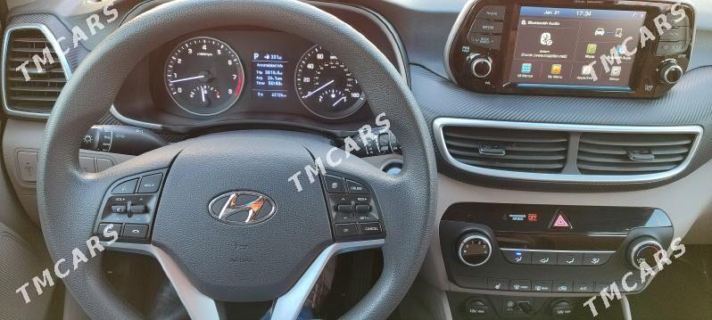 Hyundai Tucson 2019 - 275 000 TMT - Туркменабат - img 7