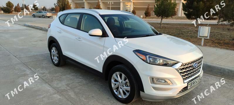 Hyundai Tucson 2019 - 275 000 TMT - Туркменабат - img 4