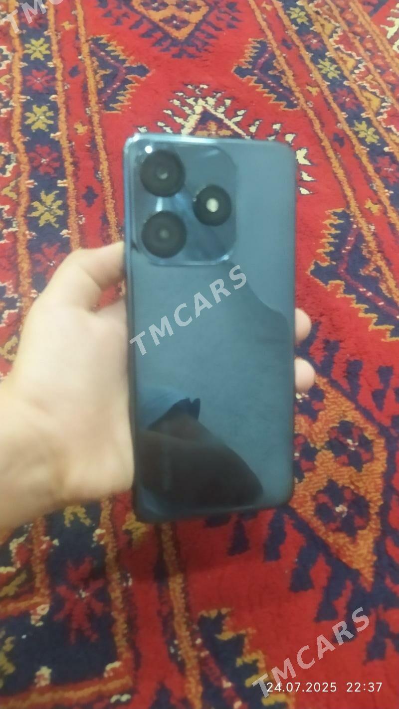 Tecno spark 10 pro - Мары - img 4