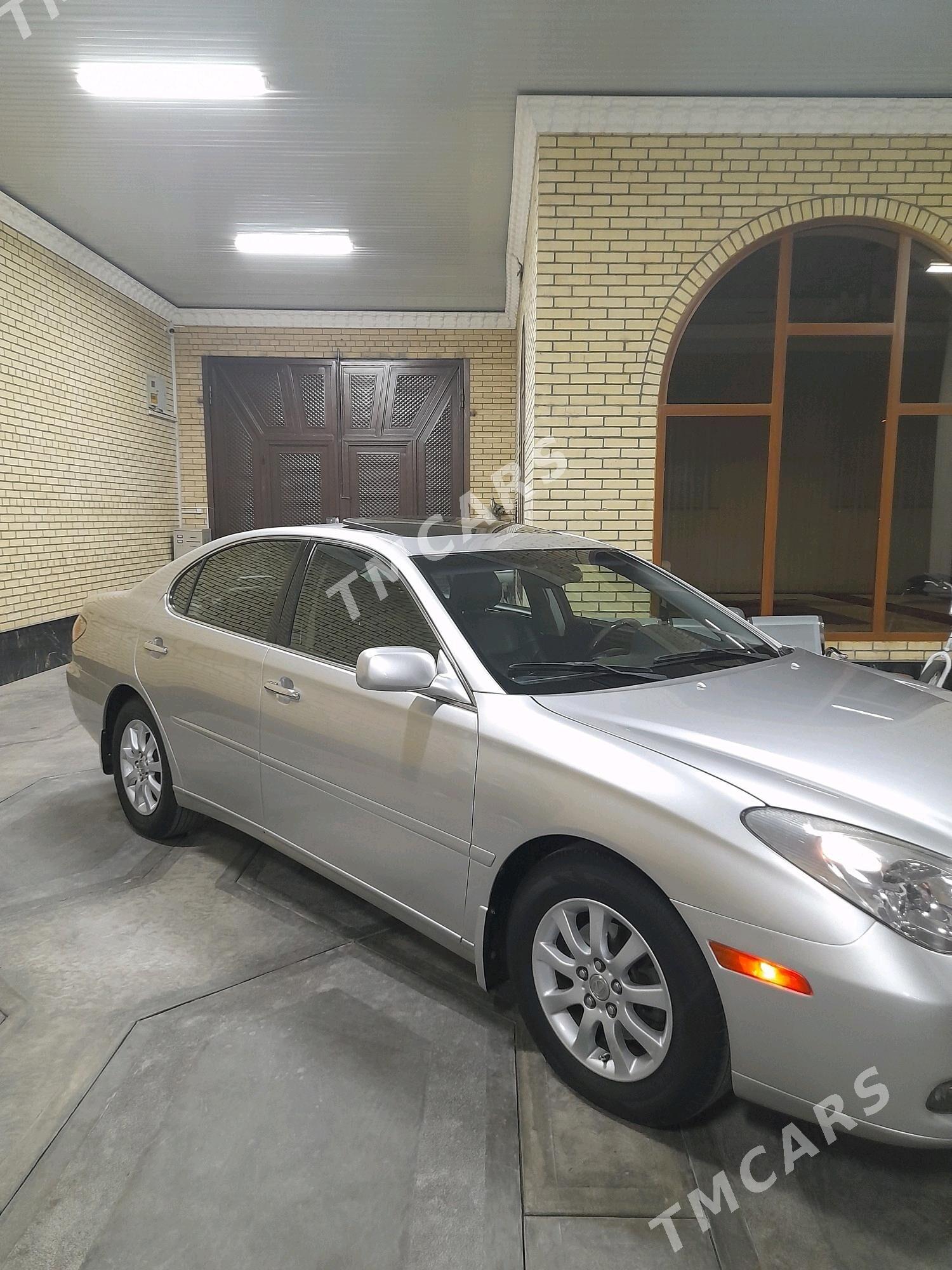 Lexus ES 330 2004 - 250 000 TMT - Туркменабат - img 5