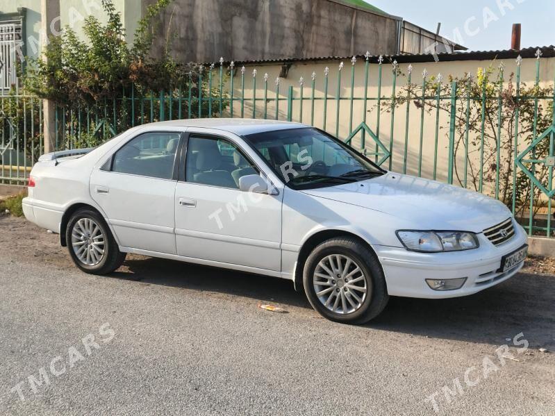 Toyota Camry 2001 - 135 000 TMT - Теджен - img 2