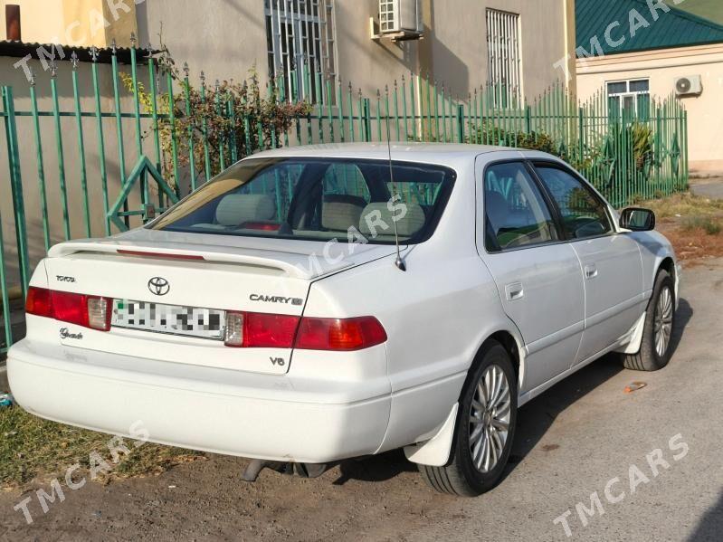 Toyota Camry 2001 - 135 000 TMT - Теджен - img 3