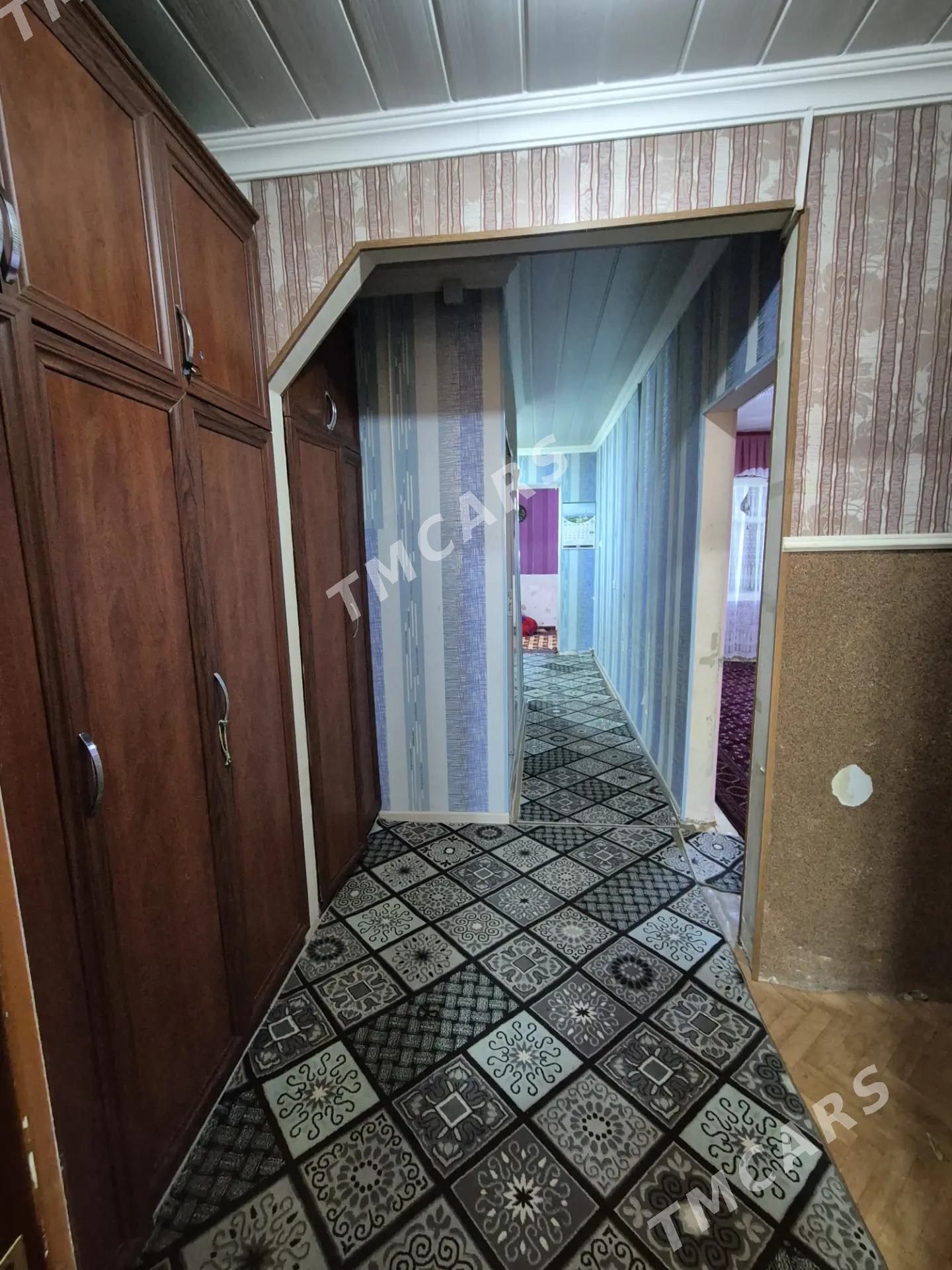 5mkr-3etaj-2kom - Balkanabat - img 4