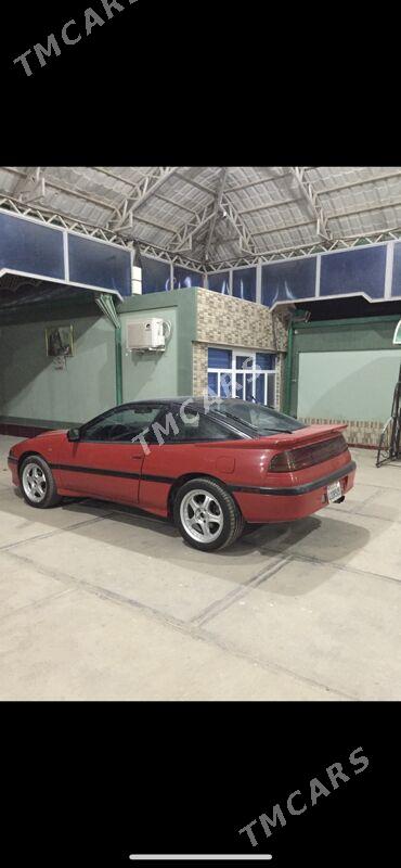 Mitsubishi Eclipse 1992 - 35 500 TMT - Kaka - img 2