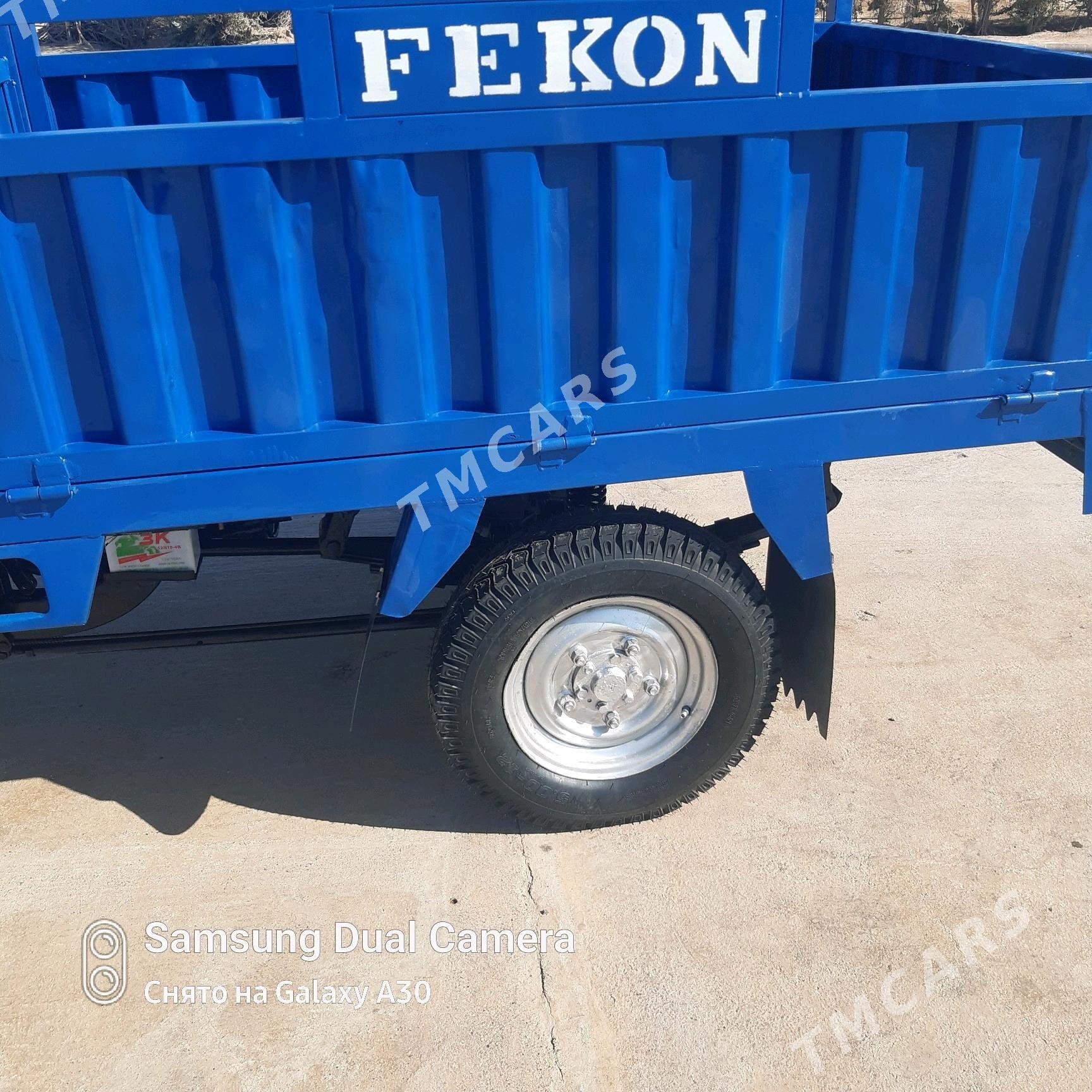 Fekon FK200-14G 2016 - 18 000 TMT - Babadaýhan - img 4