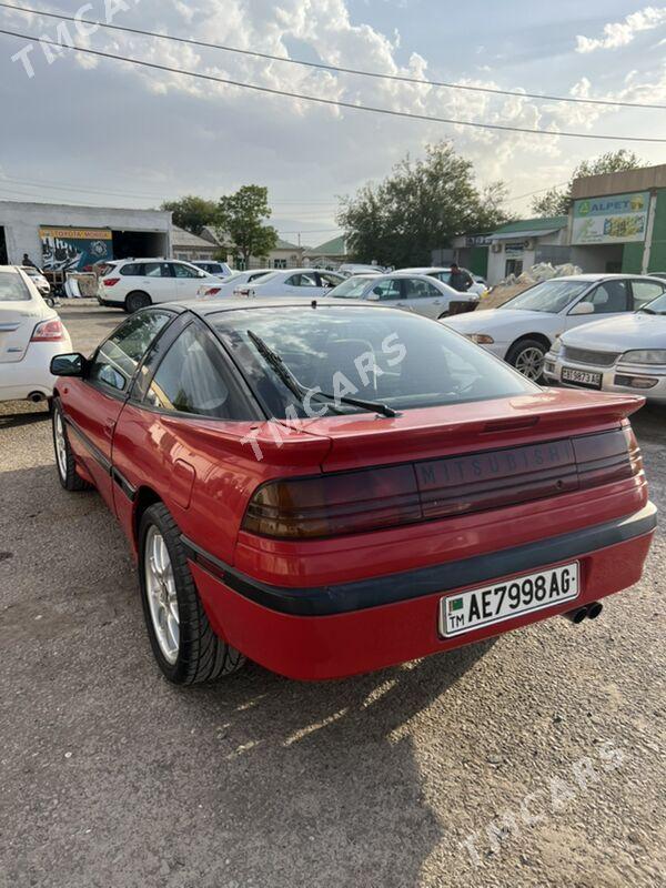 Mitsubishi Eclipse 1992 - 35 500 TMT - Kaka - img 5