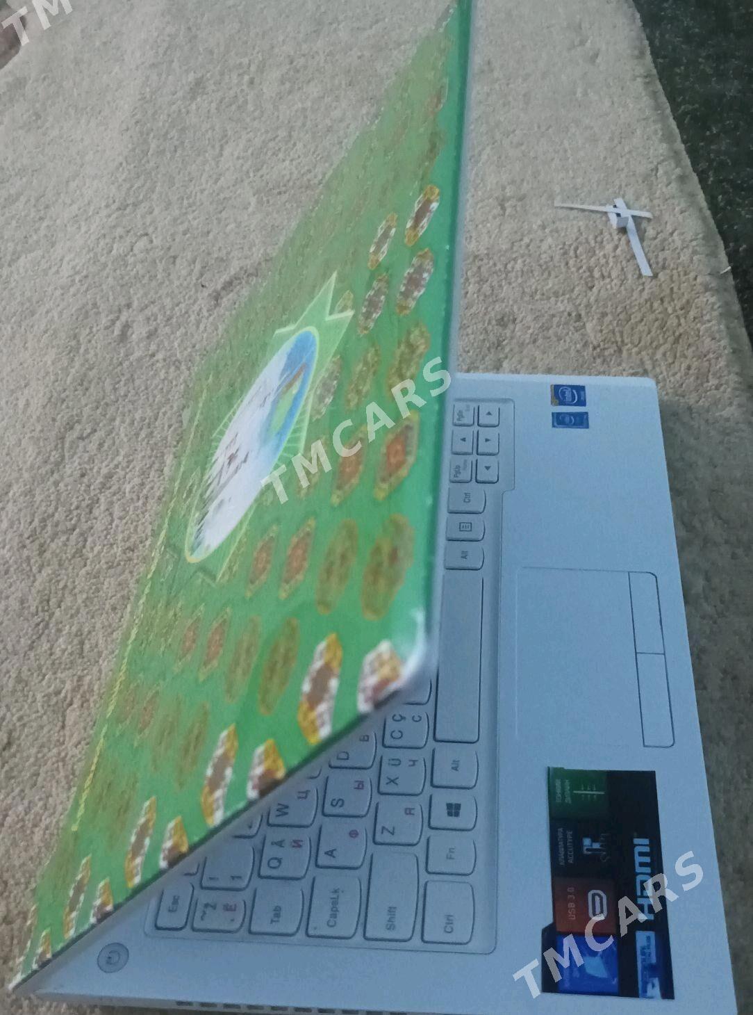 lenovo 20 30 ulusy - Köneürgenç - img 3