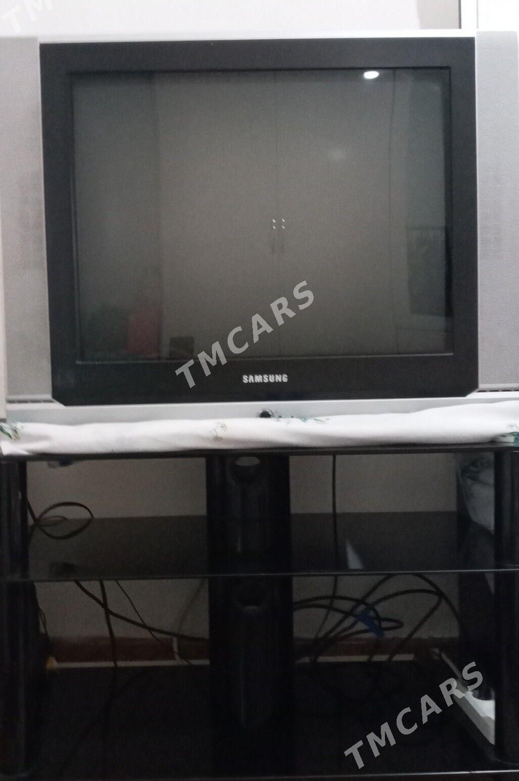 telewizor телевизор ikisi bile - Ашхабад - img 2