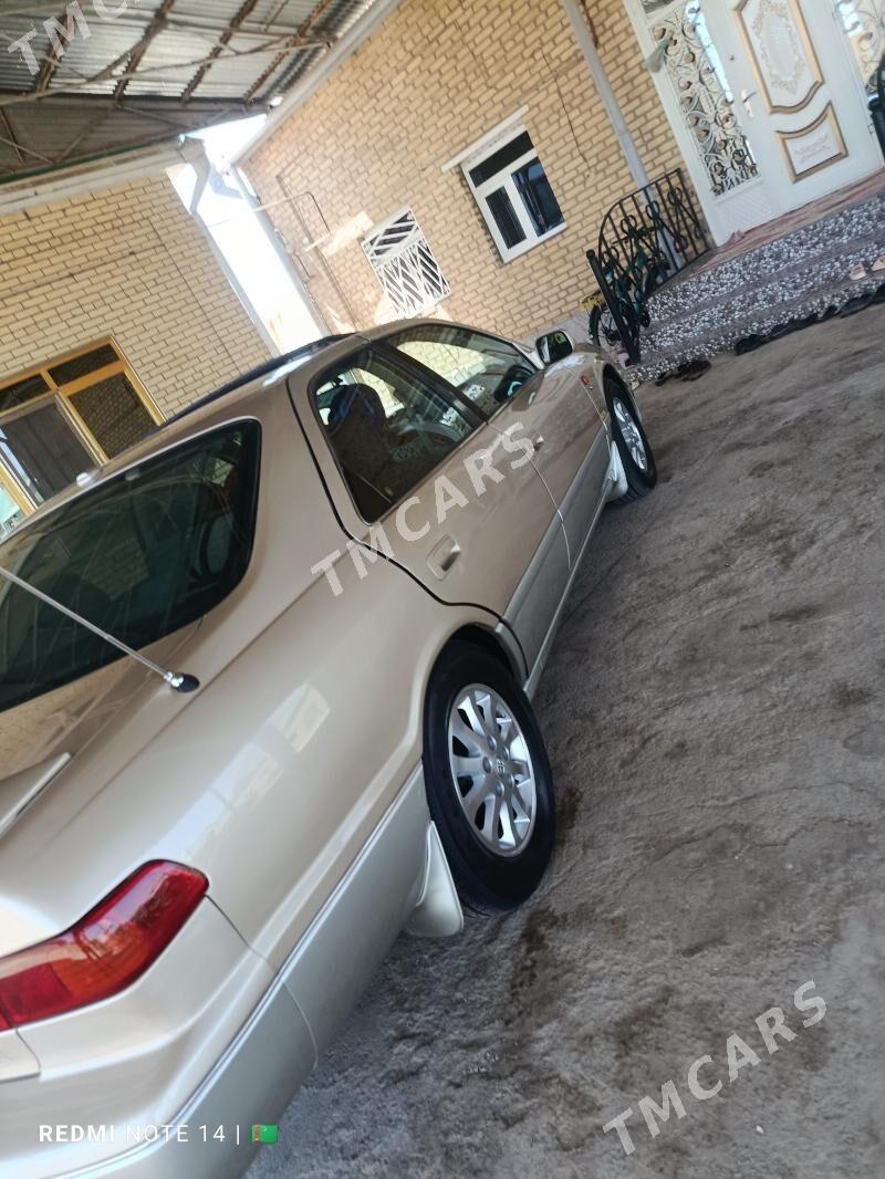 Toyota Camry 2000 - 175 000 TMT - Векильбазар - img 6