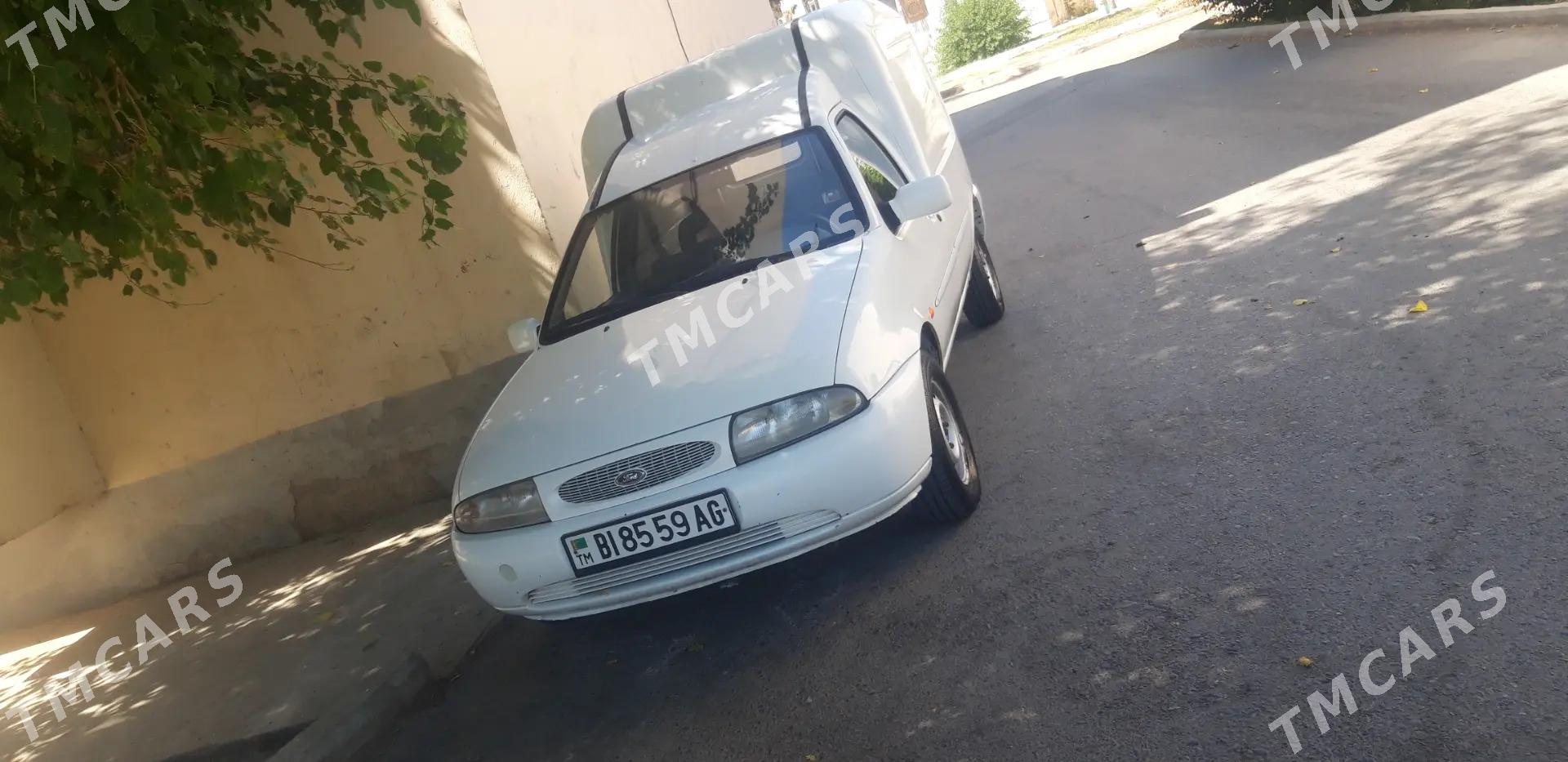 Volkswagen Caddy 1997 - 45 000 TMT - Aşgabat - img 3