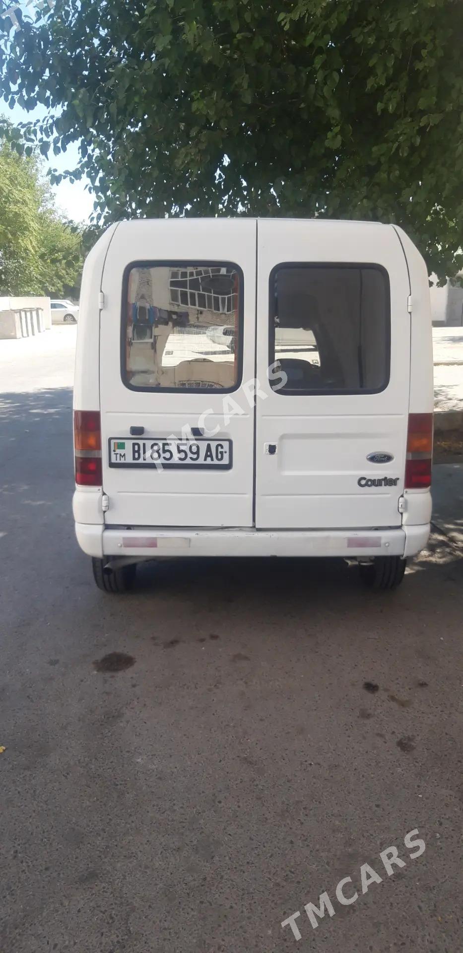 Volkswagen Caddy 1997 - 45 000 TMT - Aşgabat - img 4