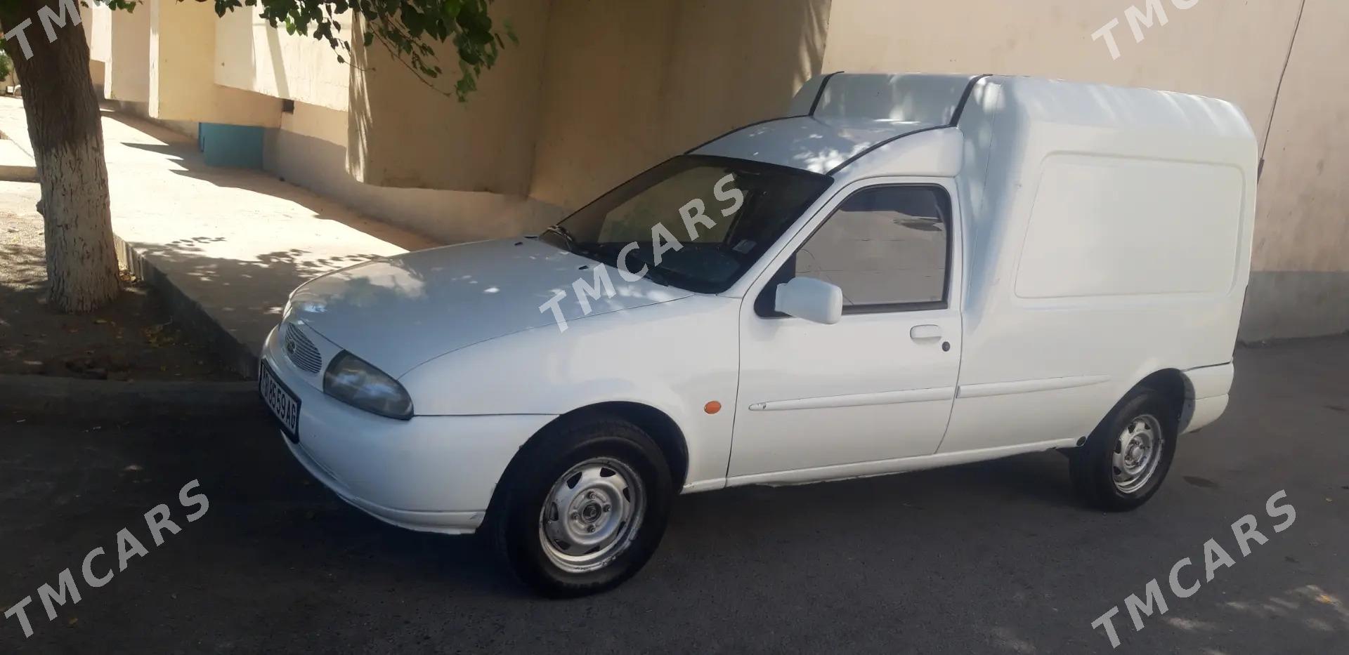 Volkswagen Caddy 1997 - 45 000 TMT - Aşgabat - img 2