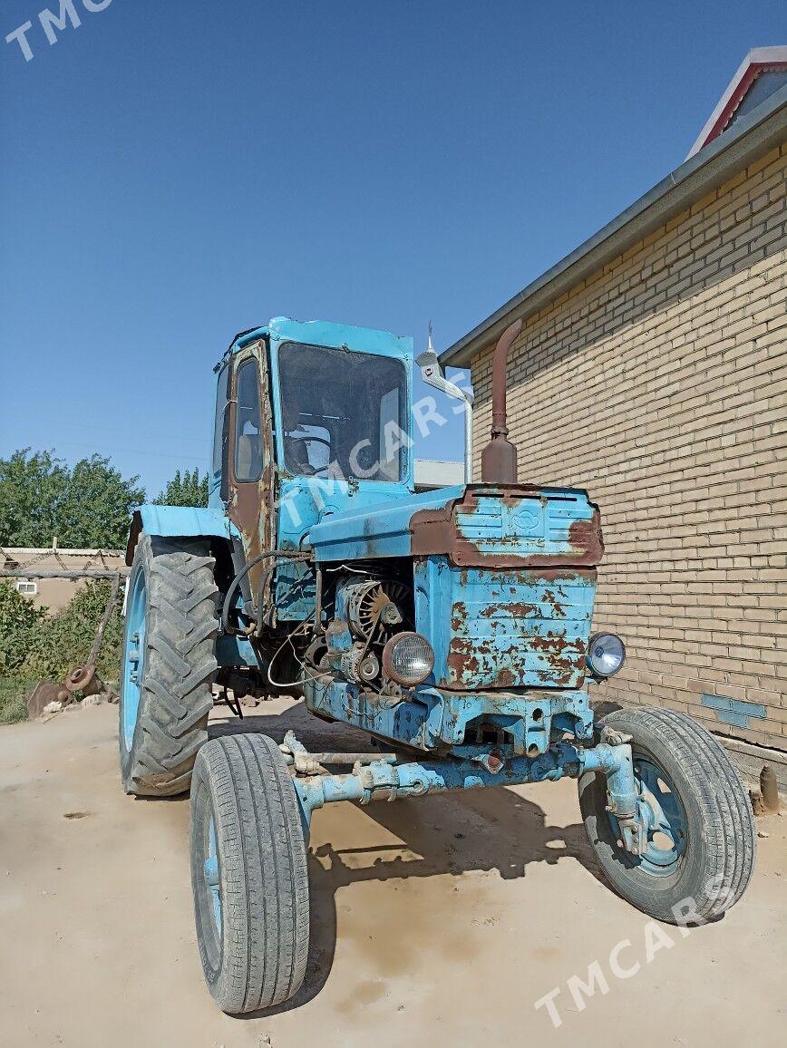 Belarus 320 1980 - 30 000 TMT - Мургап - img 2