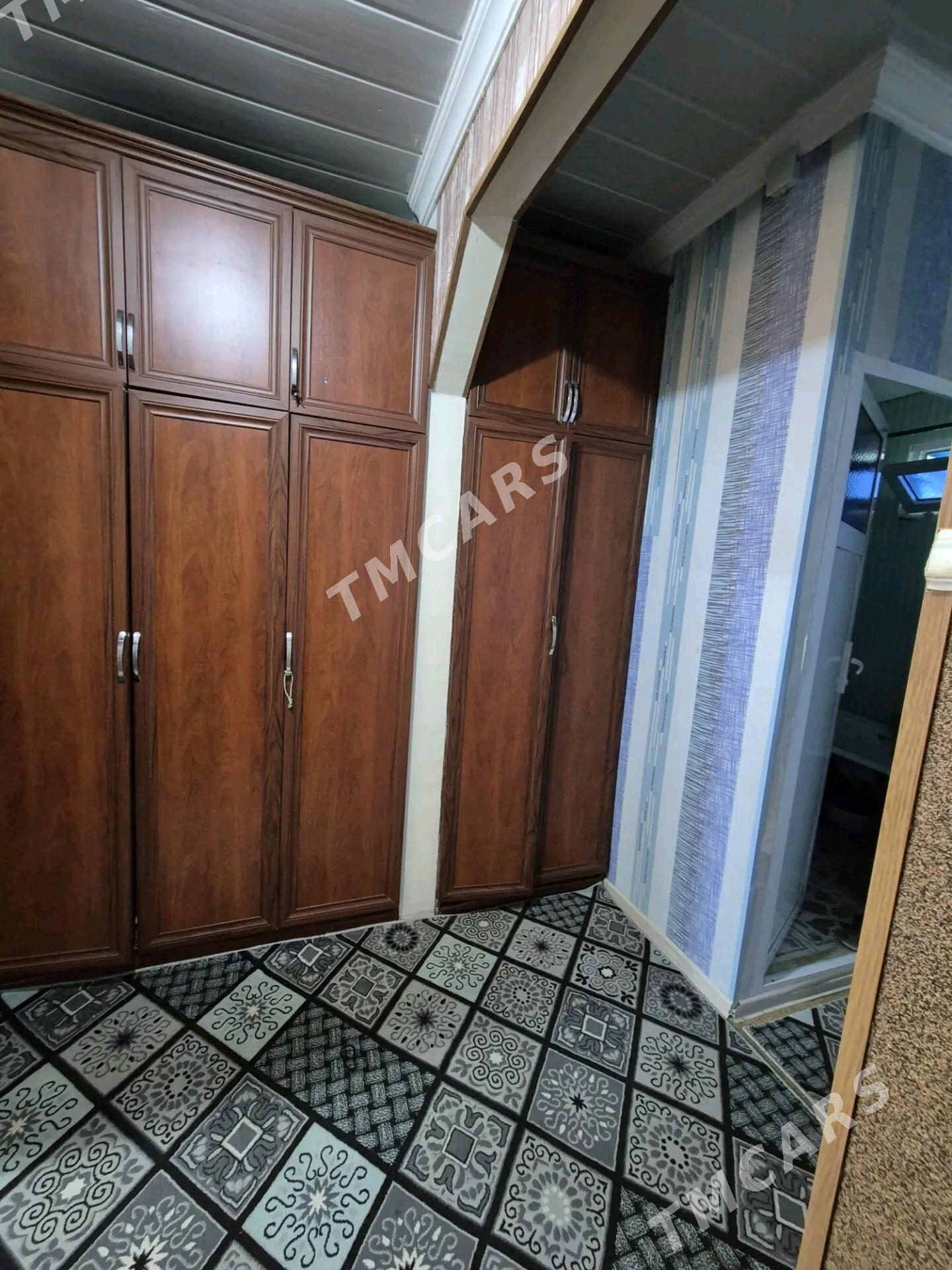 5mkr-3etaj-2kom - Balkanabat - img 6