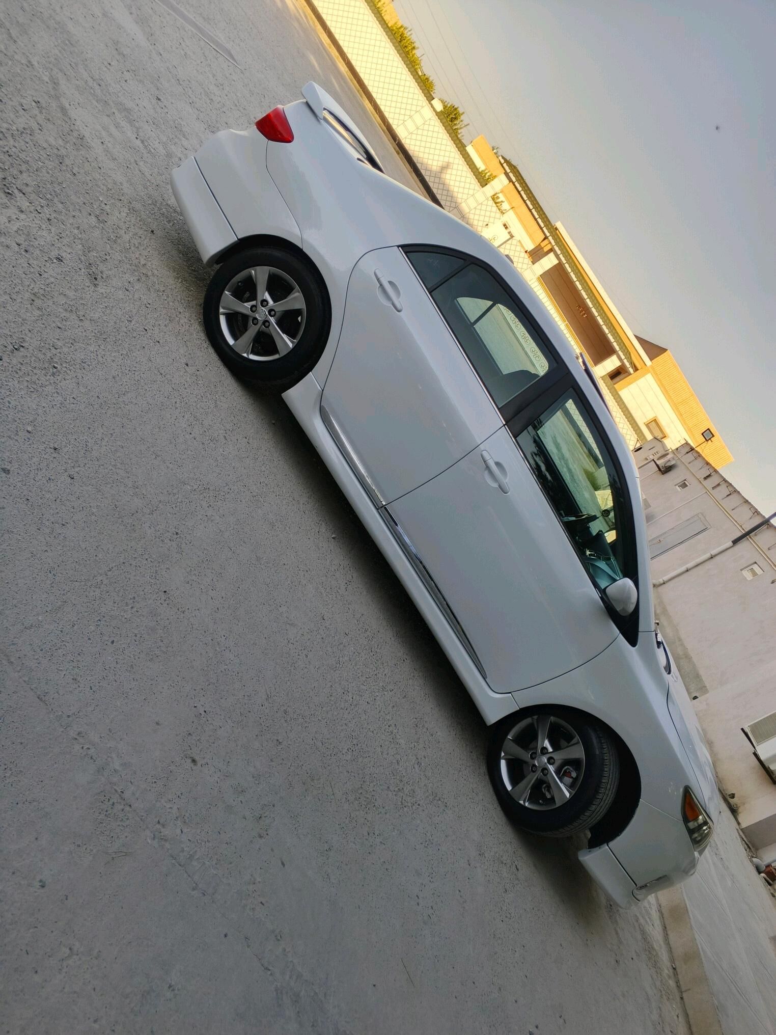 Toyota Corolla 2011 - 190 000 TMT - Türkmenabat - img 2