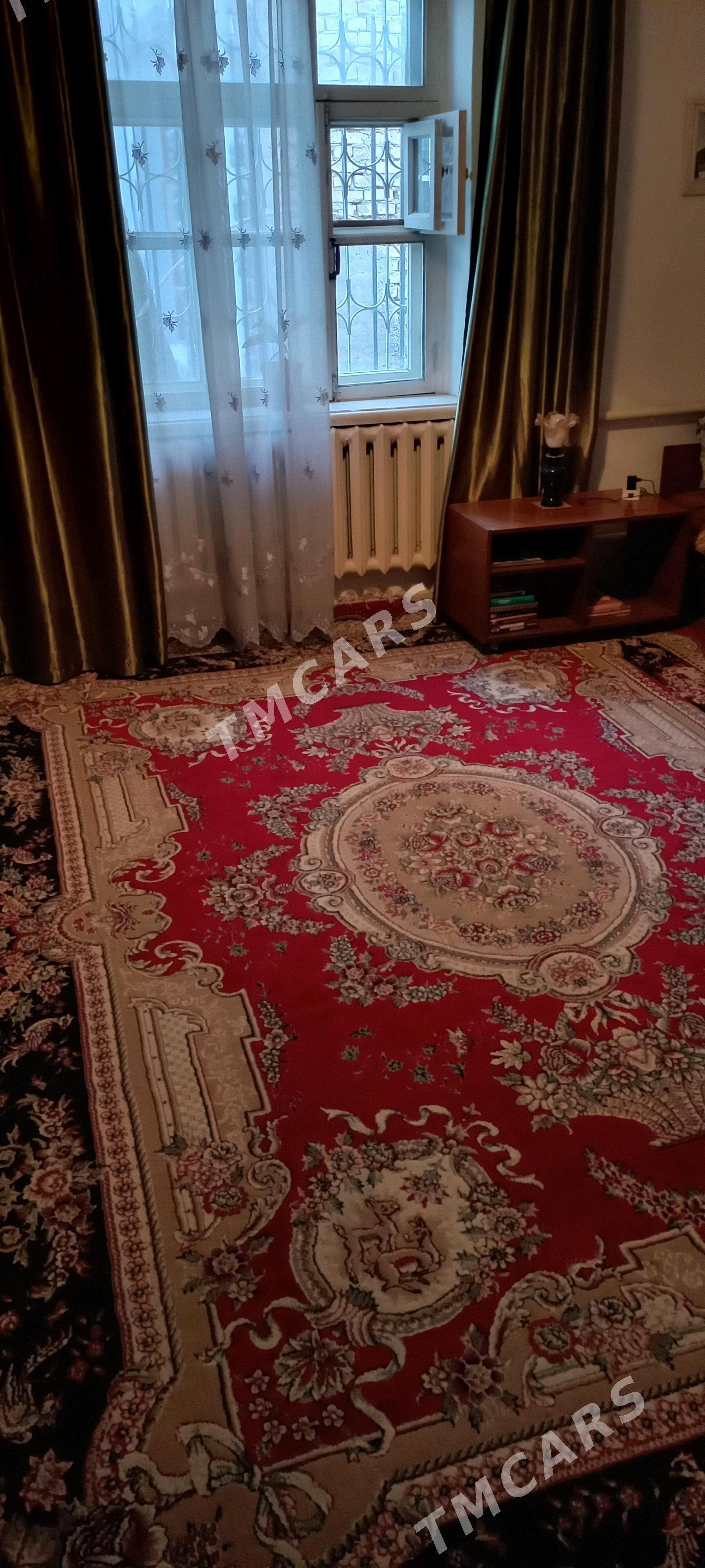 дом плановый - Гёкдепе - img 4