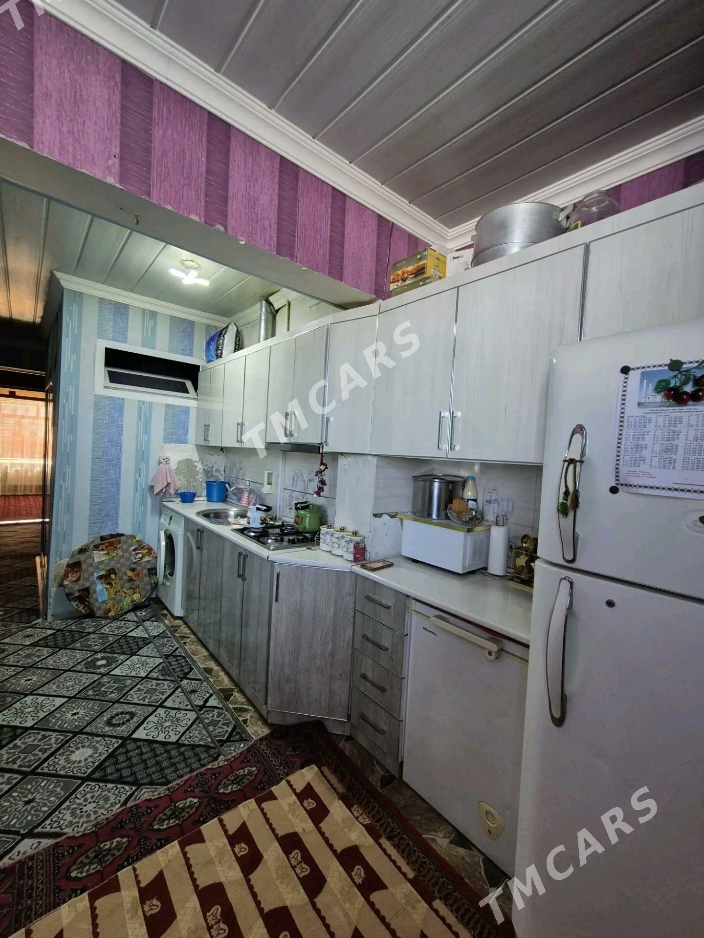 5mkr-3etaj-2kom - Balkanabat - img 7