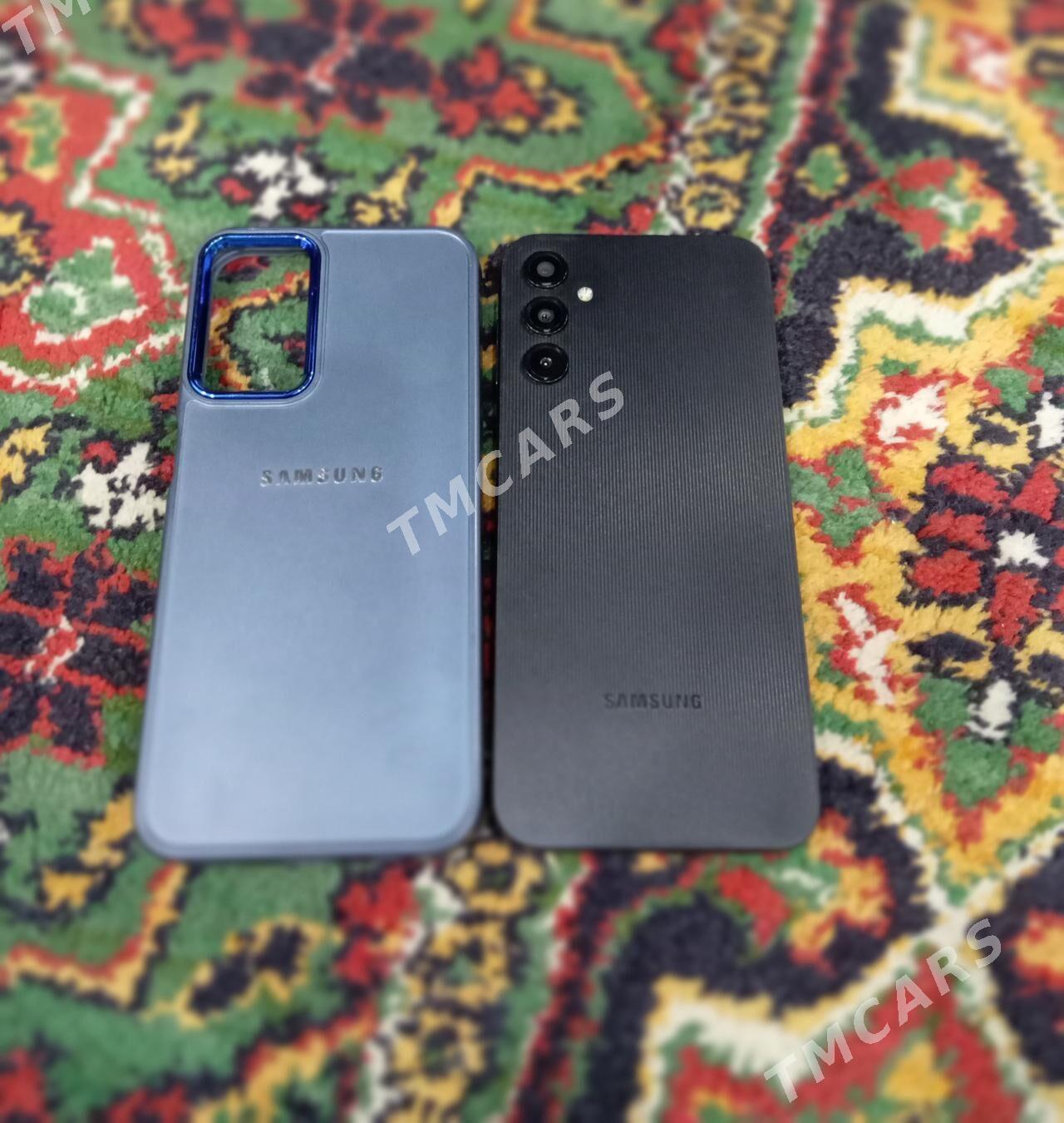 samsung A14 4.64 - Мары - img 2