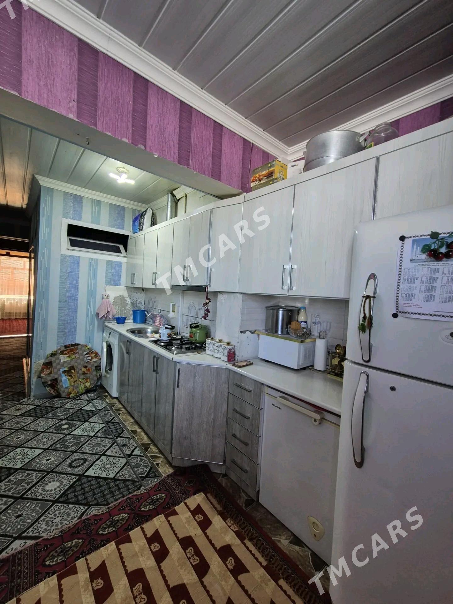 5mkr-3etaj-2kom - Balkanabat - img 9
