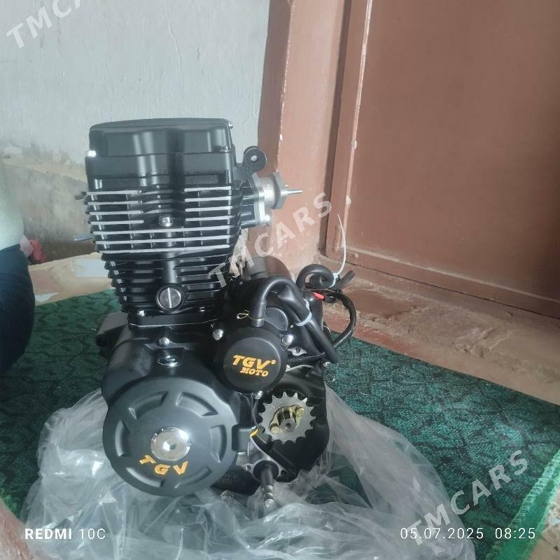 Fekon FK200-14G 2005 - 16 000 TMT - Керки - img 3