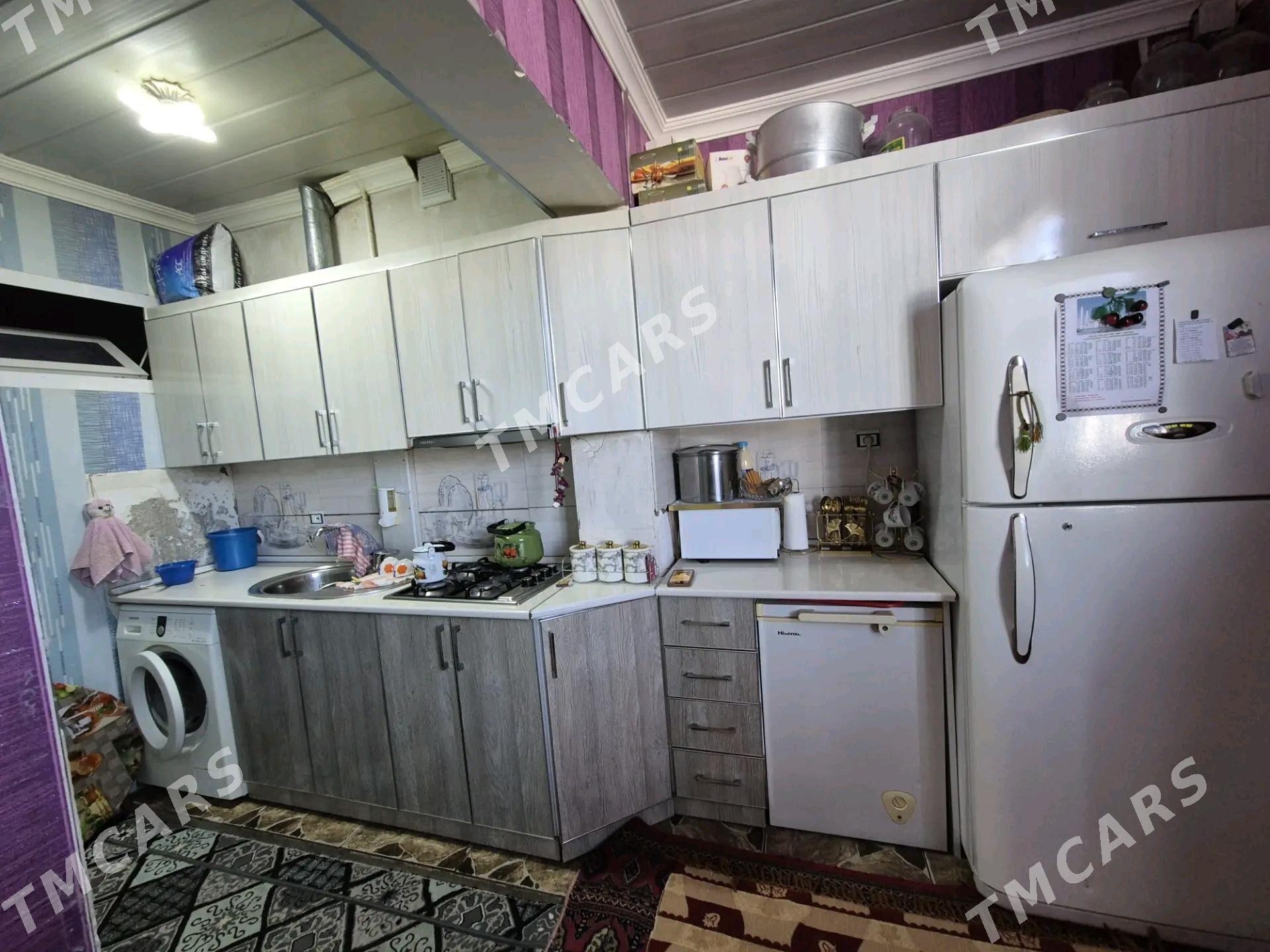 5mkr-3etaj-2kom - Balkanabat - img 10