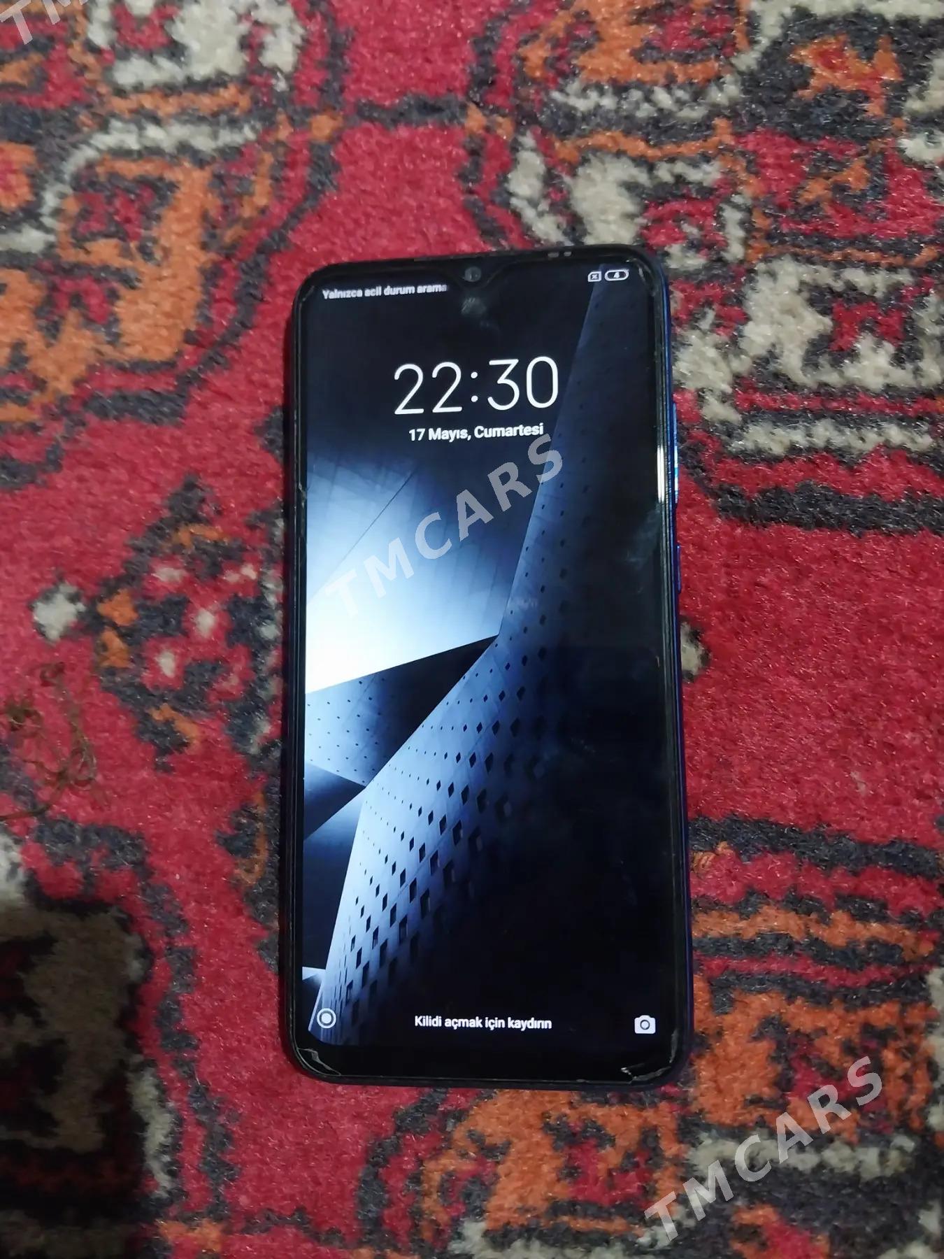 Redmi 8 - Aşgabat - img 2