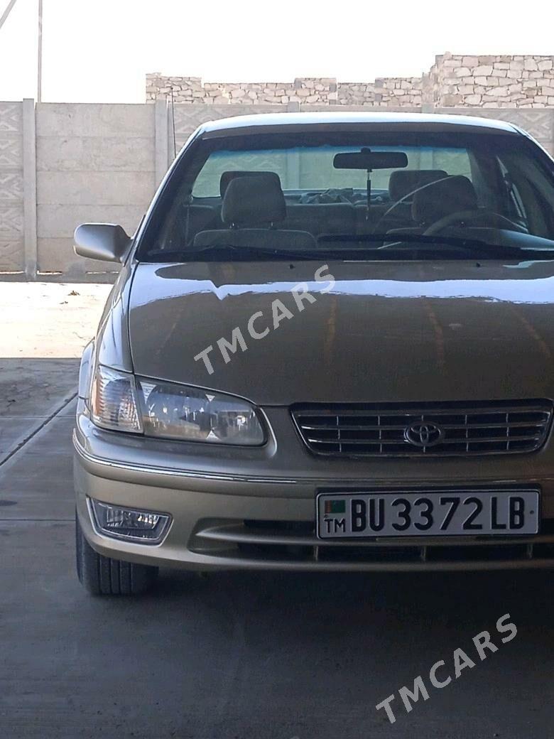Toyota Camry 1999 - 115 000 TMT - Köýtendag - img 5