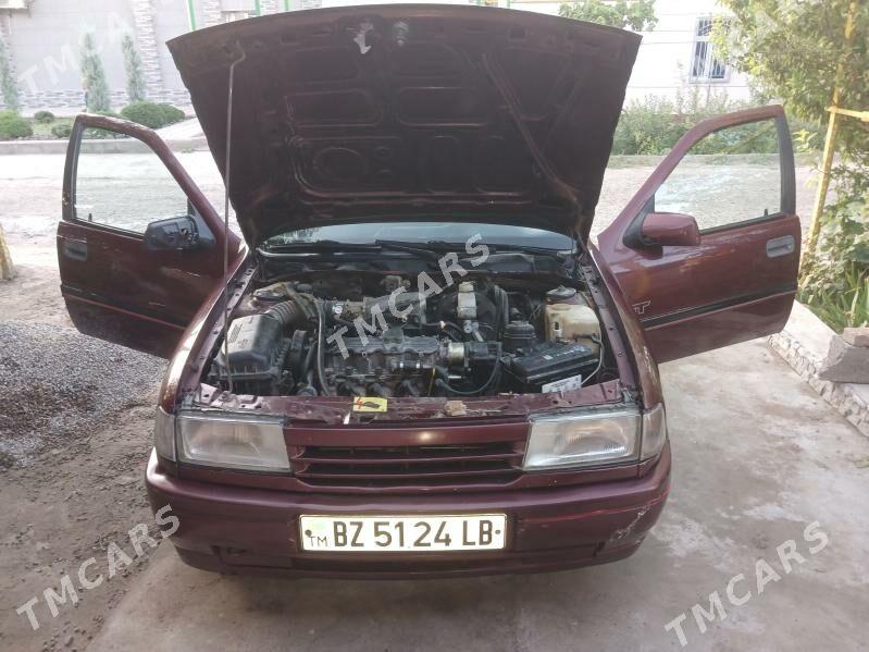 Opel Vectra 1991 - 20 000 TMT - Туркменабат - img 3