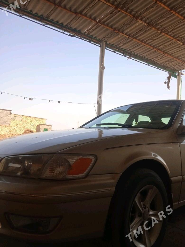 Toyota Camry 1999 - 115 000 TMT - Köýtendag - img 2