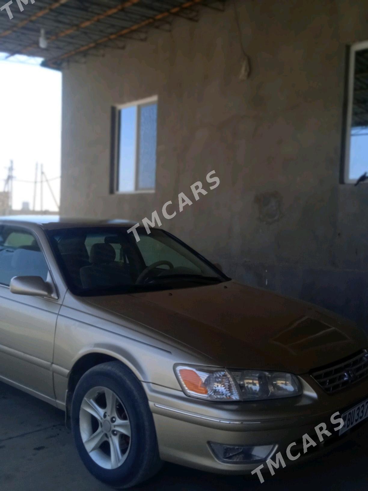Toyota Camry 1999 - 115 000 TMT - Köýtendag - img 4