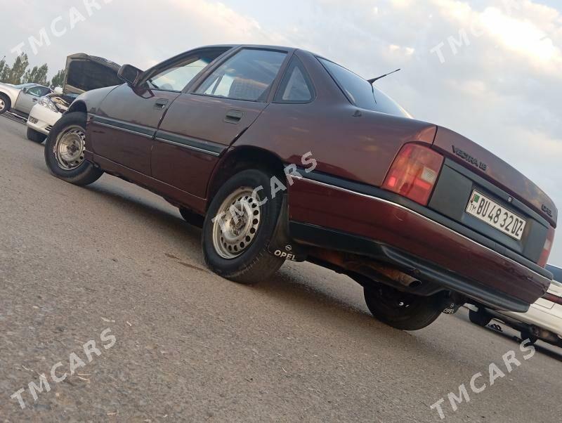 Opel Vectra 1993 - 36 000 TMT - Daşoguz - img 2