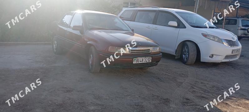 Opel Vectra 1993 - 36 000 TMT - Daşoguz - img 6