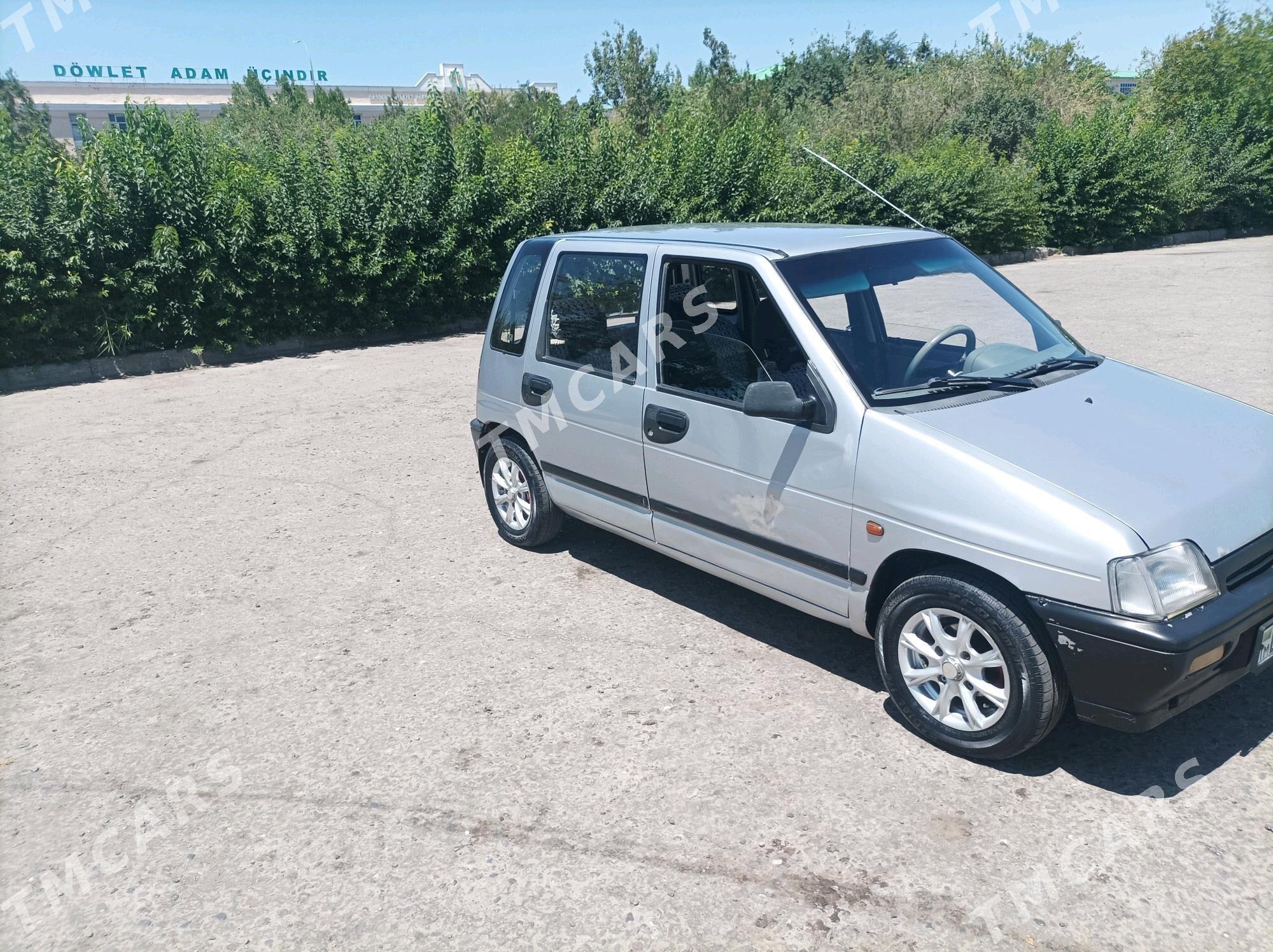Daewoo Tico 2001 - 26 000 TMT - Daşoguz - img 2