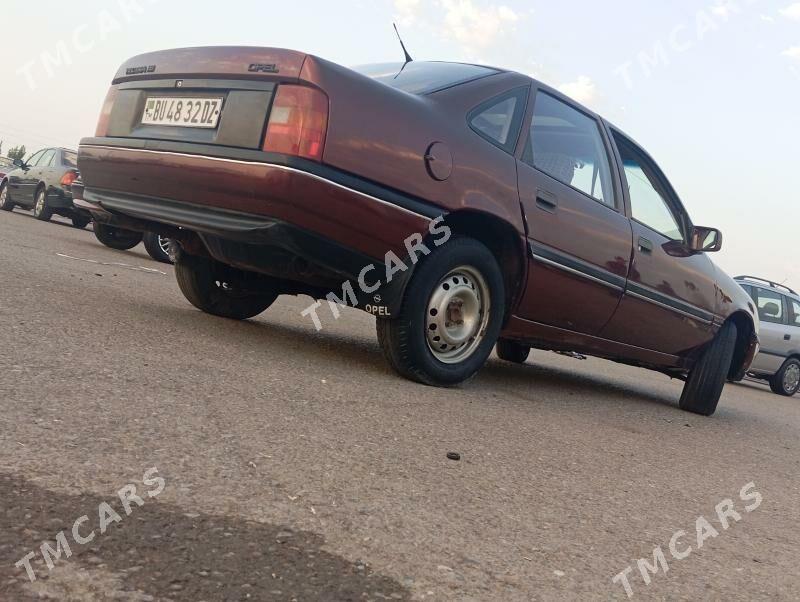 Opel Vectra 1993 - 36 000 TMT - Daşoguz - img 5