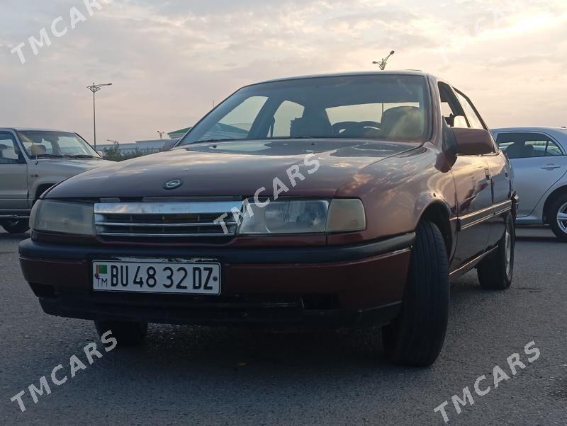 Opel Vectra 1993 - 36 000 TMT - Daşoguz - img 4