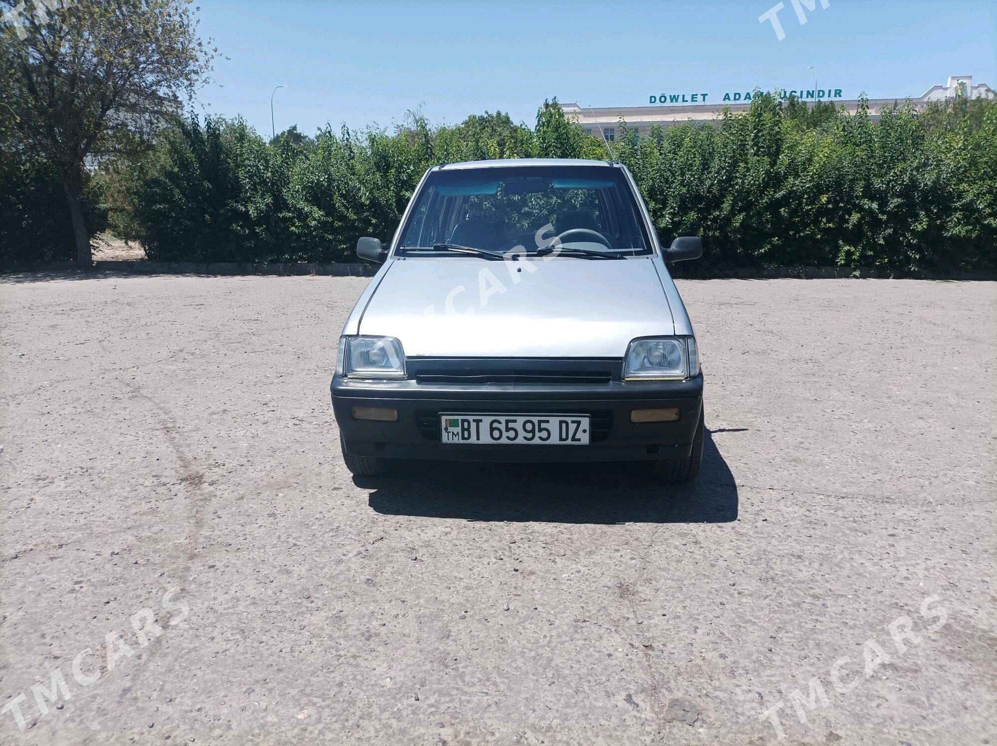 Daewoo Tico 2001 - 26 000 TMT - Daşoguz - img 4