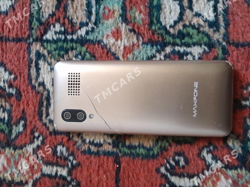Maxfone V6 - Дашогуз - img 2