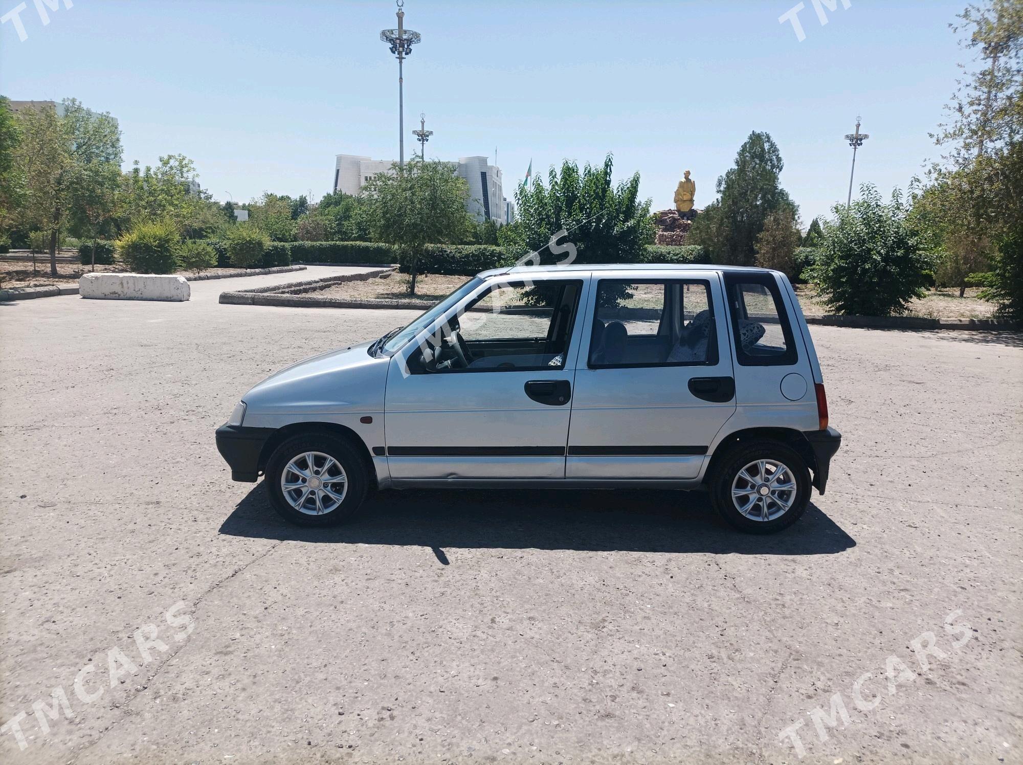 Daewoo Tico 2001 - 26 000 TMT - Daşoguz - img 5