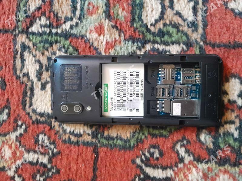 Maxfone V6 - Дашогуз - img 3