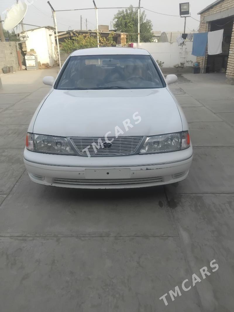 Toyota Avalon 1996 - 100 000 TMT - Magtymguly - img 3