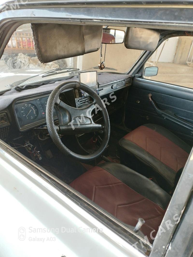 Lada 2107 2000 - 14 000 TMT - Мары - img 5