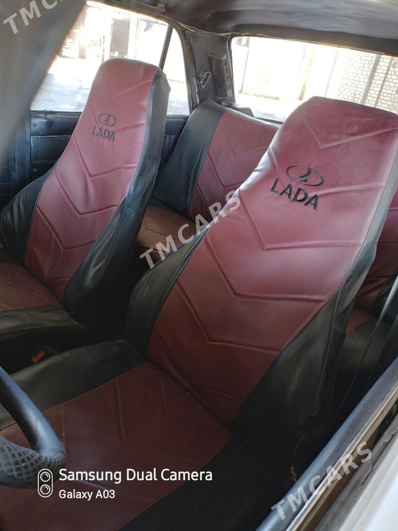 Lada 2107 2000 - 14 000 TMT - Мары - img 4