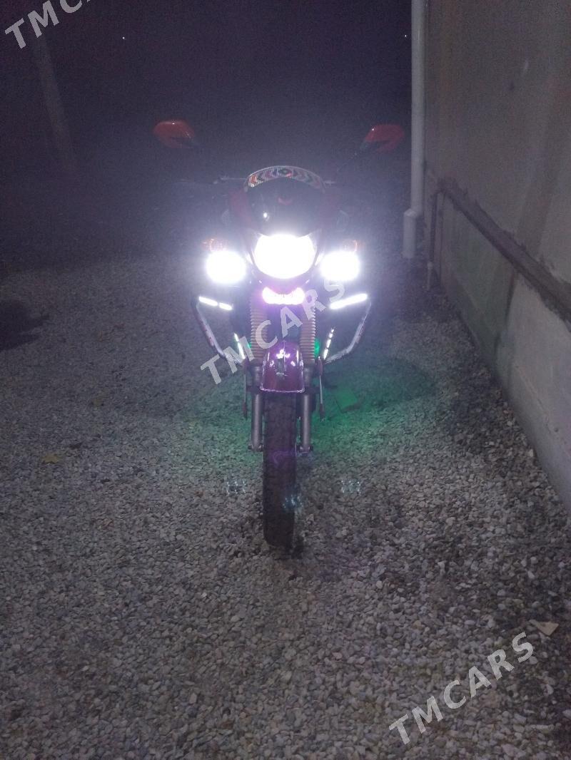 Fekon FK200-14G 2014 - 21 000 TMT - Mary - img 5