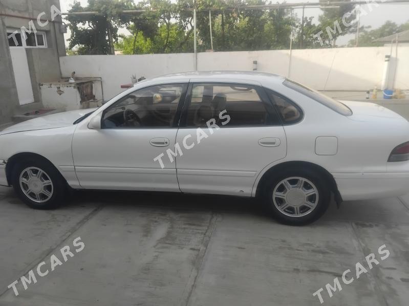 Toyota Avalon 1996 - 100 000 TMT - Magtymguly - img 2