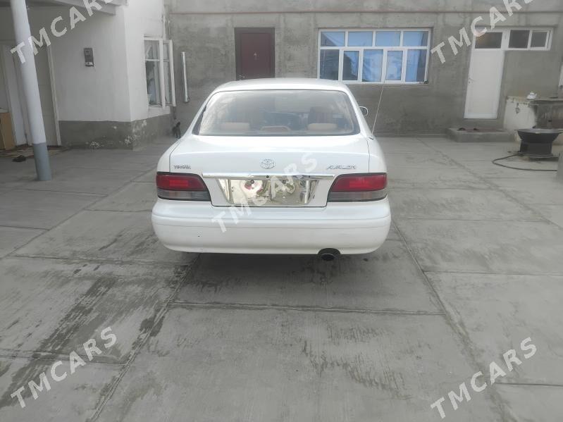 Toyota Avalon 1996 - 100 000 TMT - Magtymguly - img 6