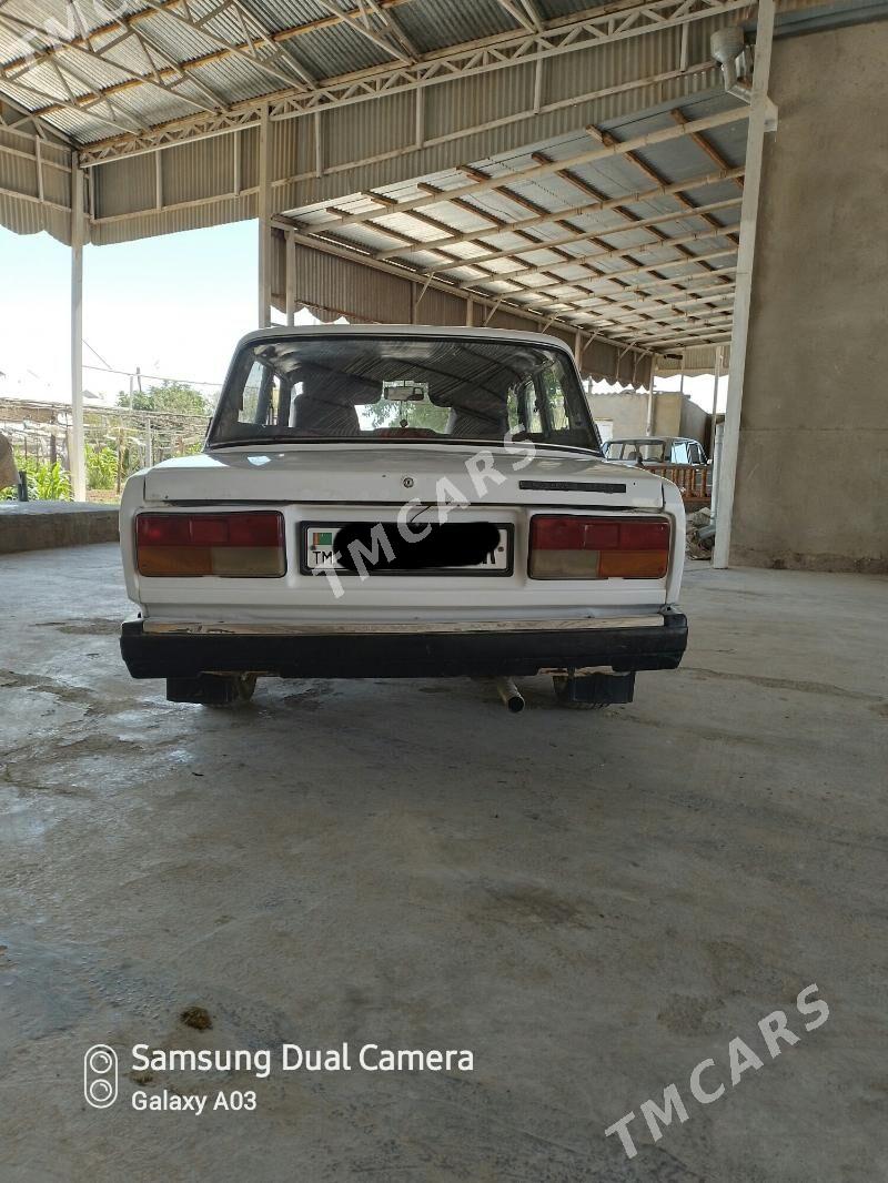 Lada 2107 2000 - 14 000 TMT - Мары - img 3
