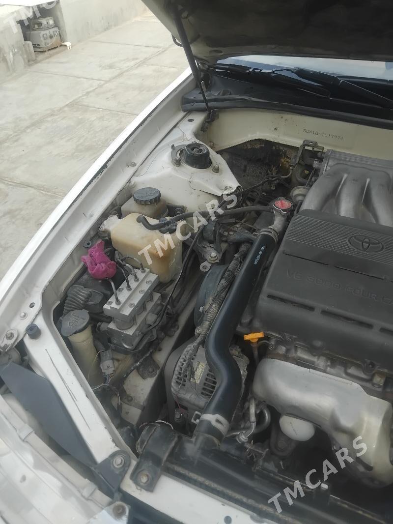 Toyota Avalon 1996 - 100 000 TMT - Magtymguly - img 5