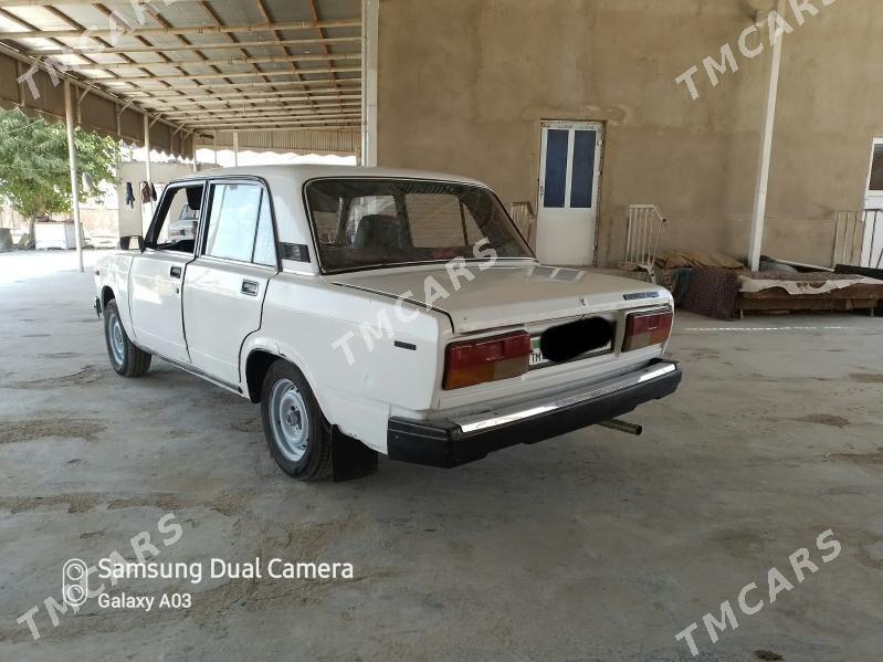 Lada 2107 2000 - 14 000 TMT - Мары - img 2